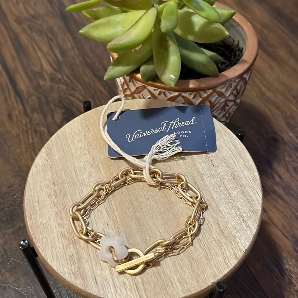 4 / $20 bracelet